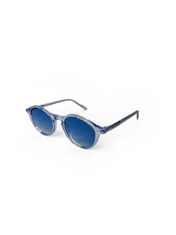 Jamie Ice Blue Crystal & Gradient Blue