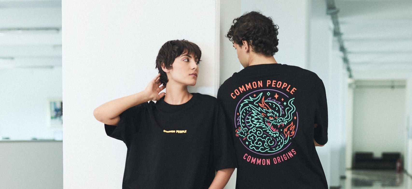 Erkek T-shirt