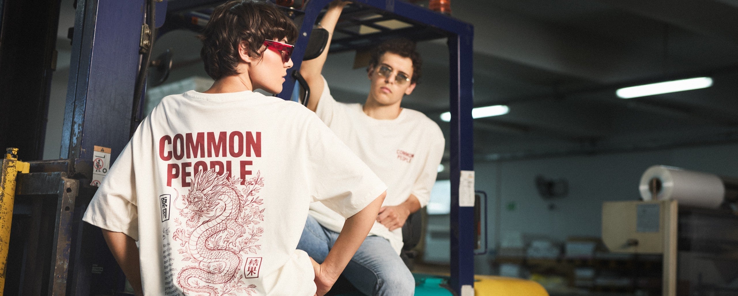 Kadın T-shirt