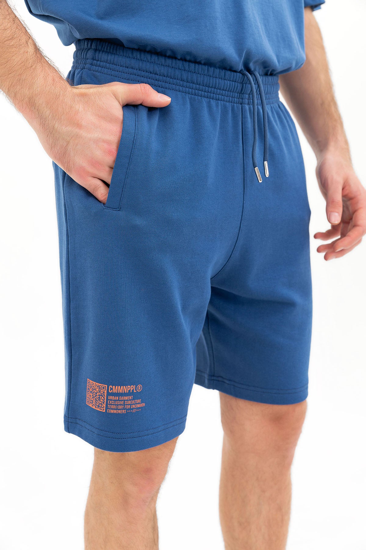 Unisex Şort