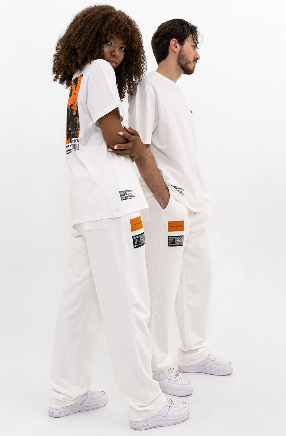 Sweatpants