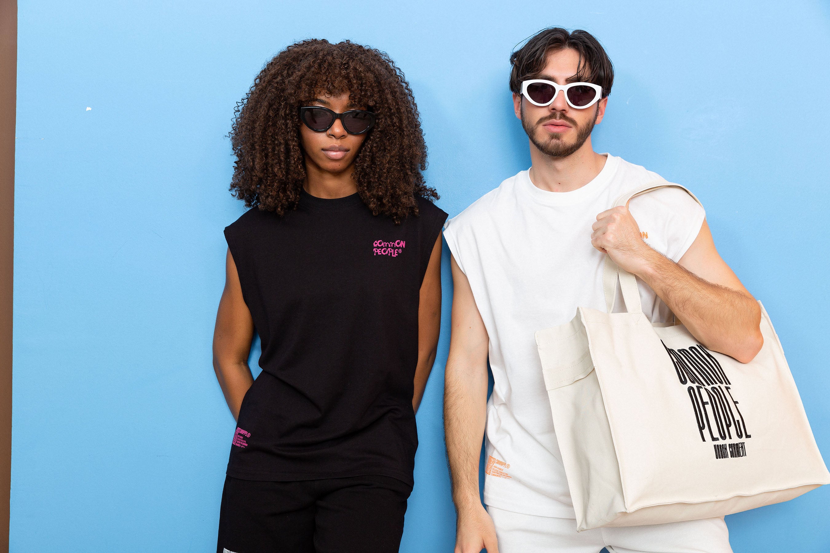 Spring & Summer Collection