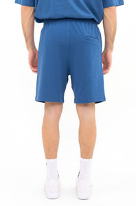 Shorts - Marine Blue