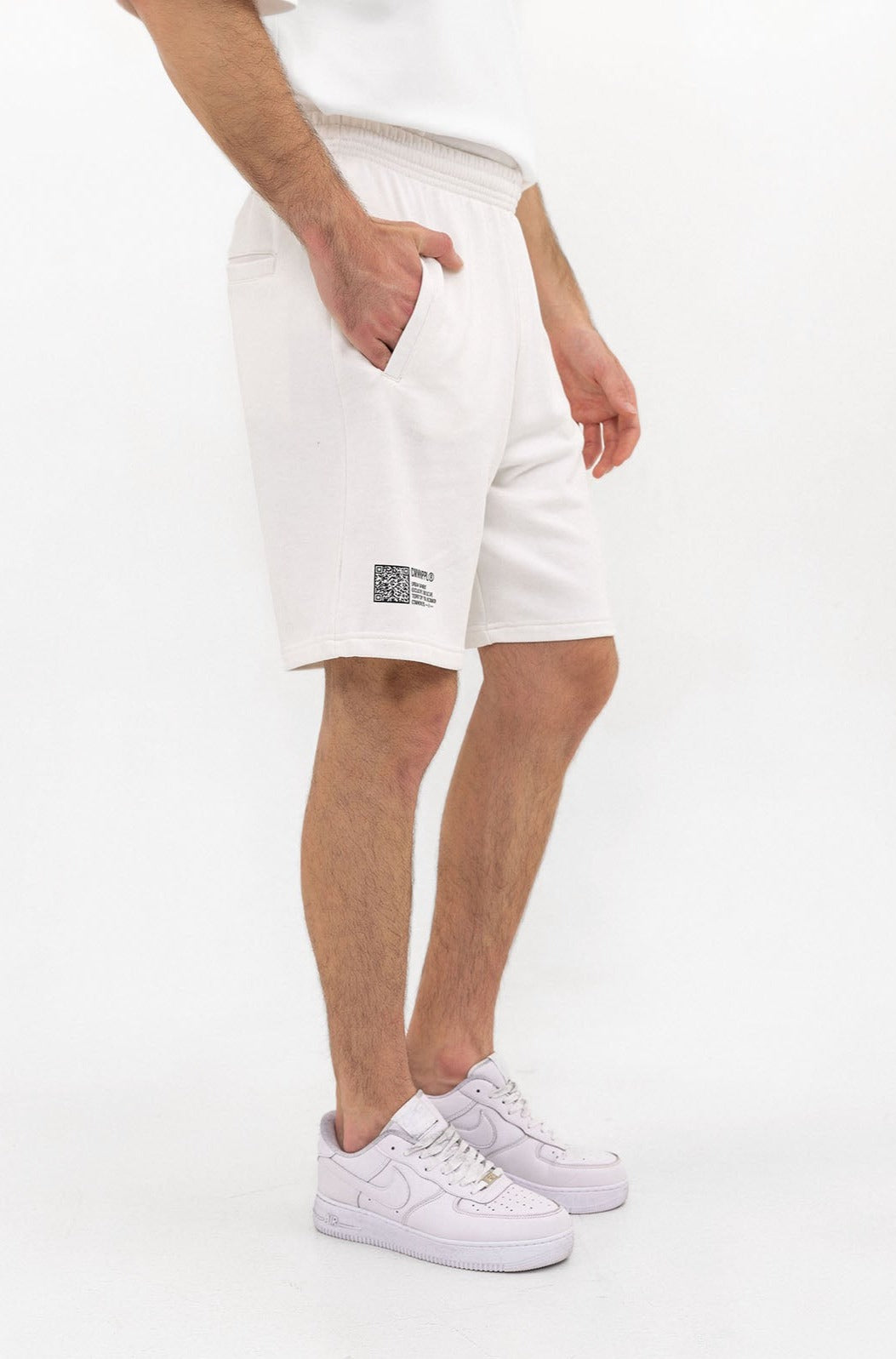 Shorts - Off-white