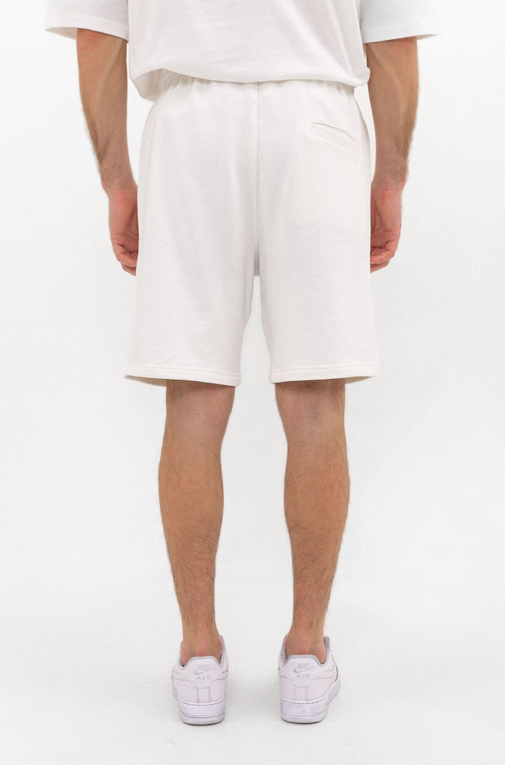 Shorts - Off-white