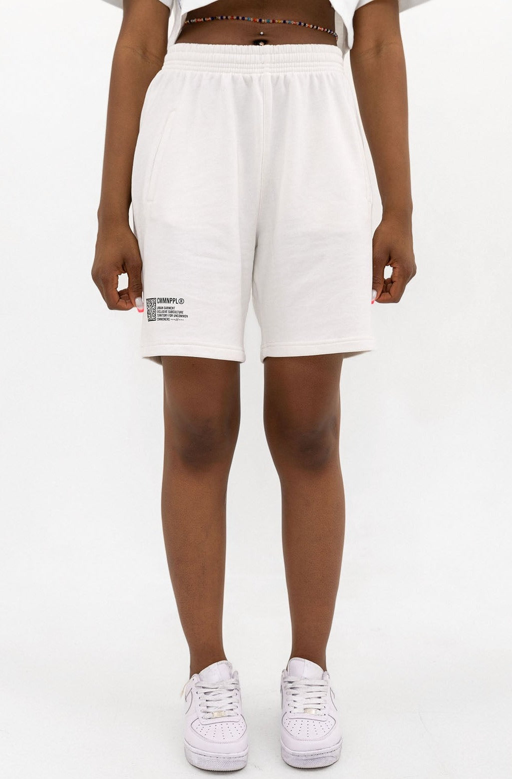 Shorts - Off-White