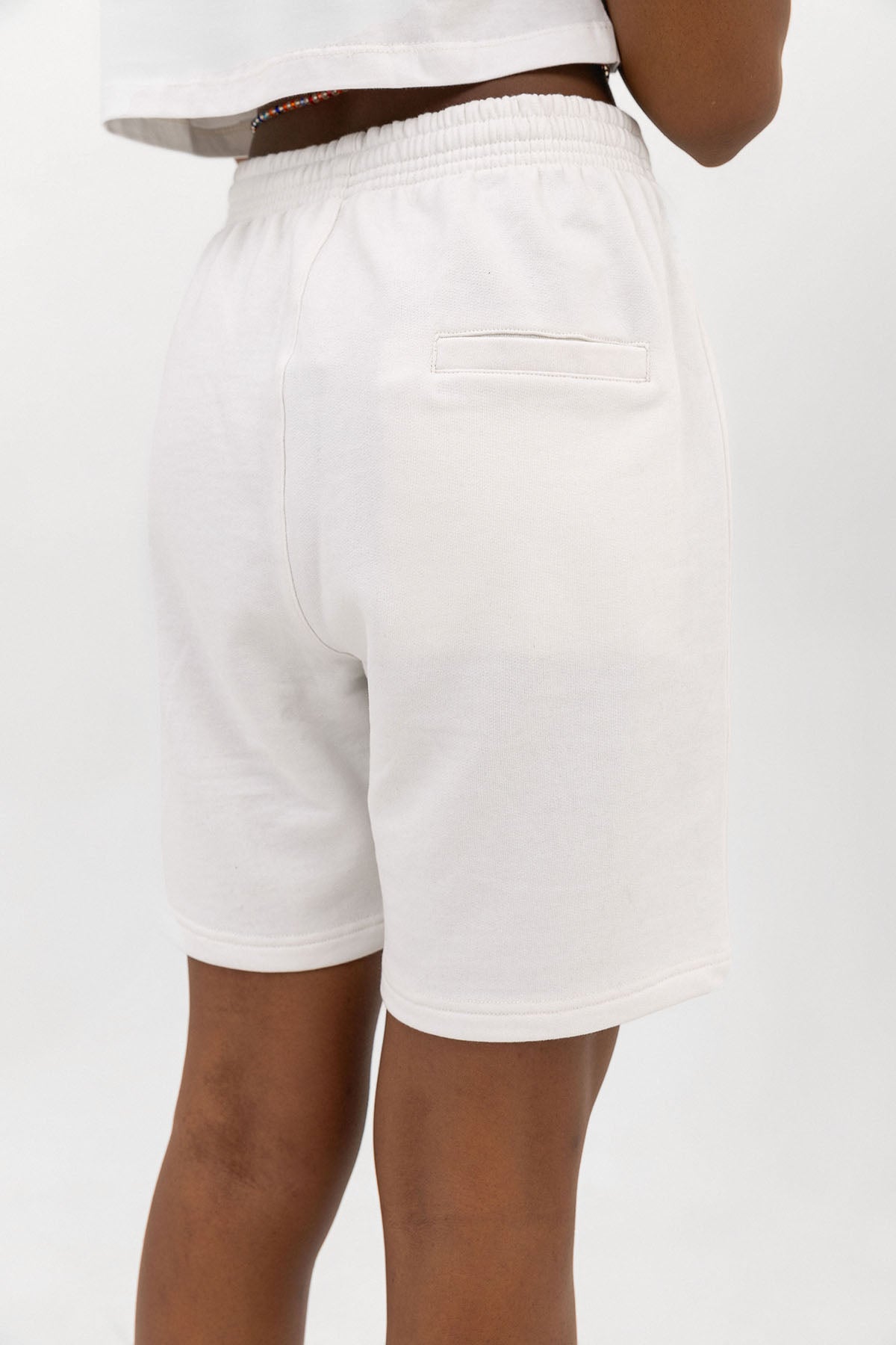 Shorts - Off-White