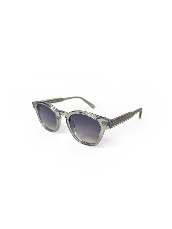 Incognito Ice Gray Crystal & Gradient Gray