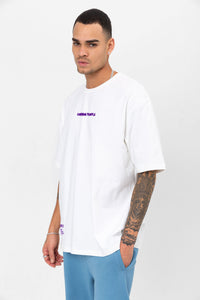 Thoughts - Off-White - Oversized T-shirt