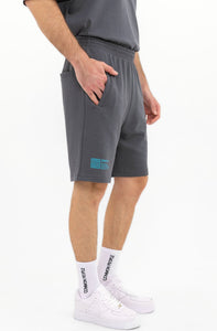 Shorts - Iron Grey