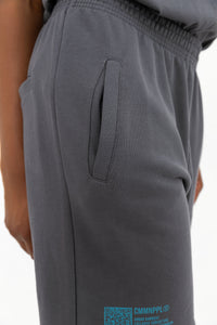 Shorts - Iron Grey 