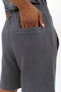 Shorts - Iron Grey 
