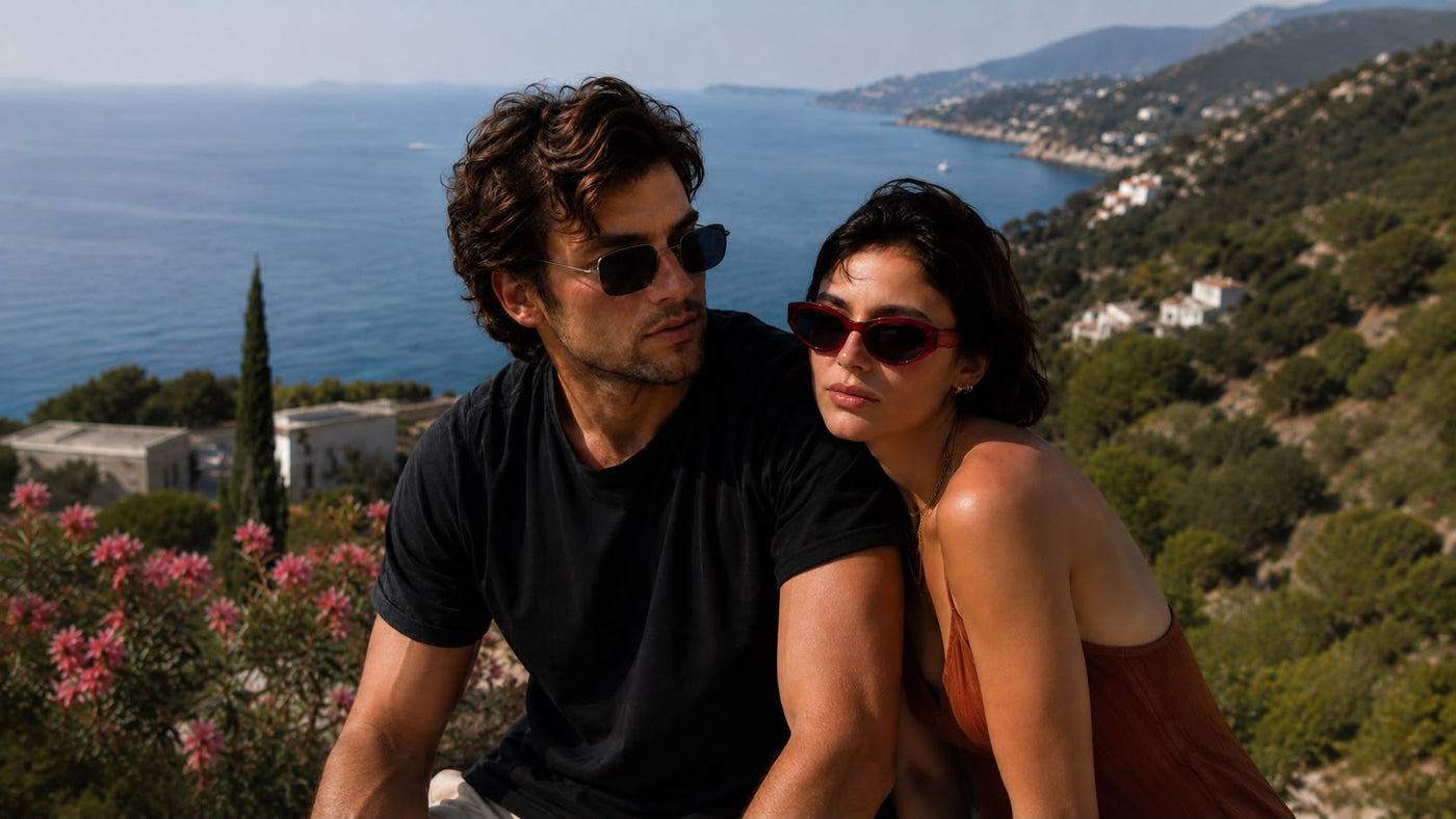 Unisex Sunglasses
