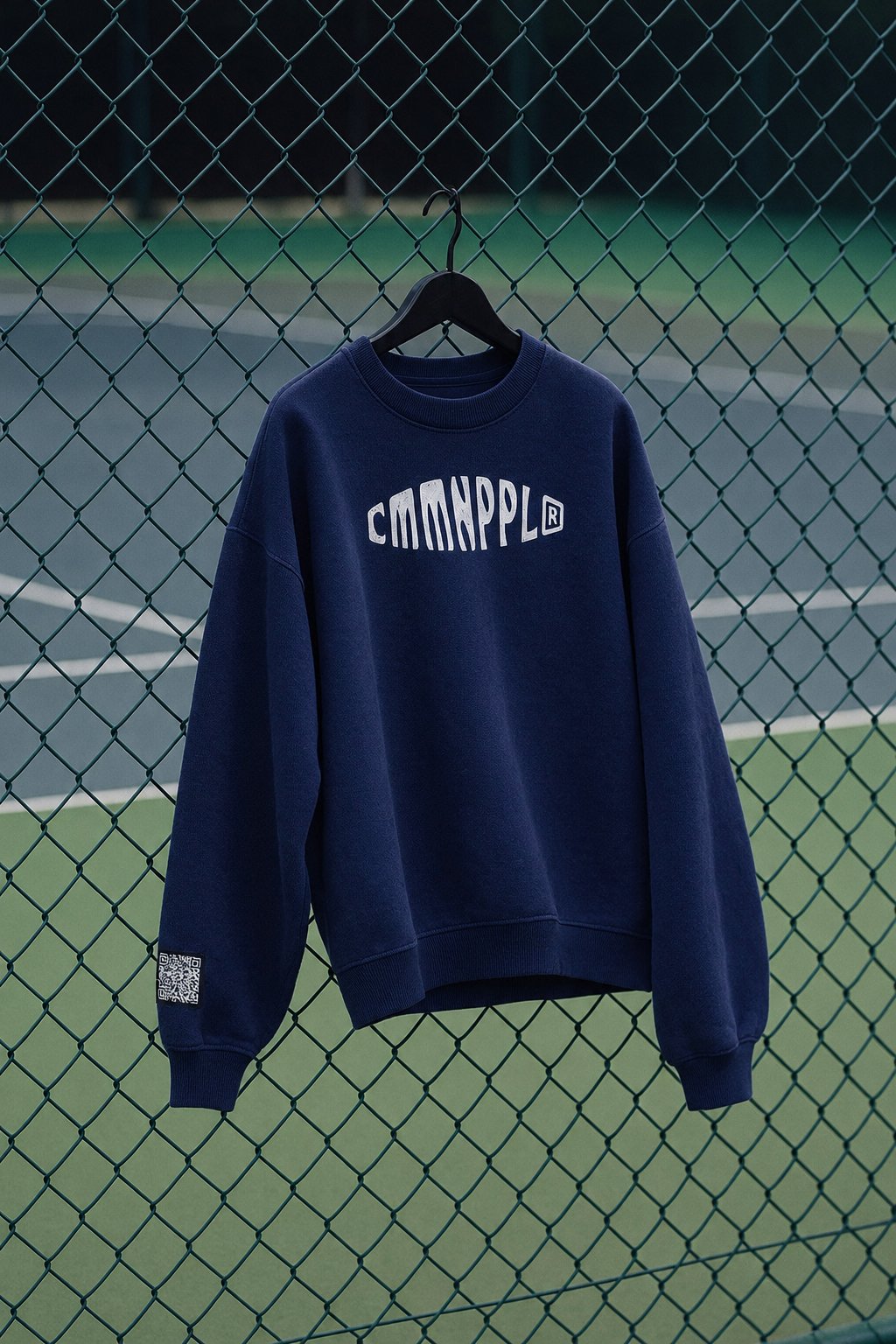Men's Hoodie & Sweatshirt